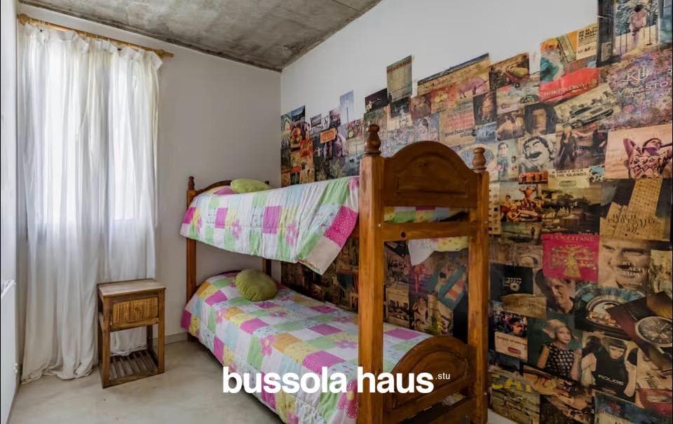Country House in Chacras del Paraná