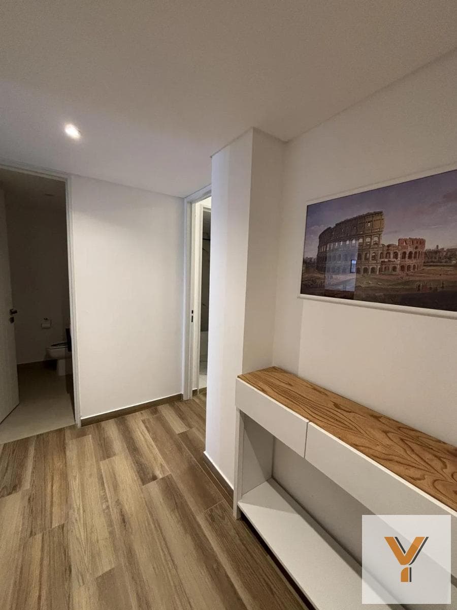 Apartment for Rent - 1 Bedroom, 1 Bathroom - 70 meters - Puerto Madero