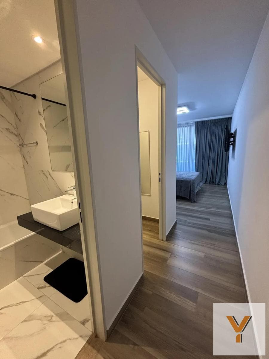 Apartment for Rent - 1 Bedroom, 1 Bathroom - 70 meters - Puerto Madero