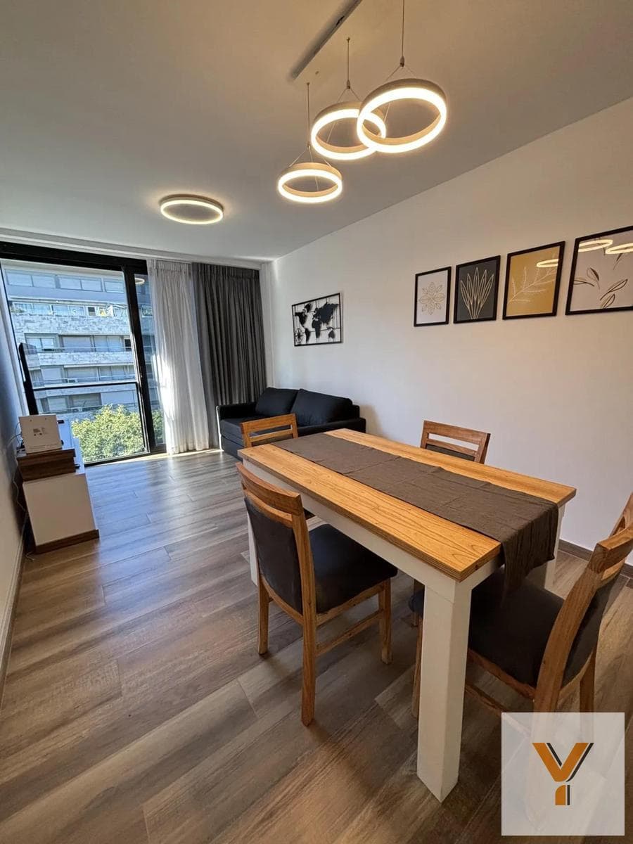 Apartment for Rent - 1 Bedroom, 1 Bathroom - 70 meters - Puerto Madero