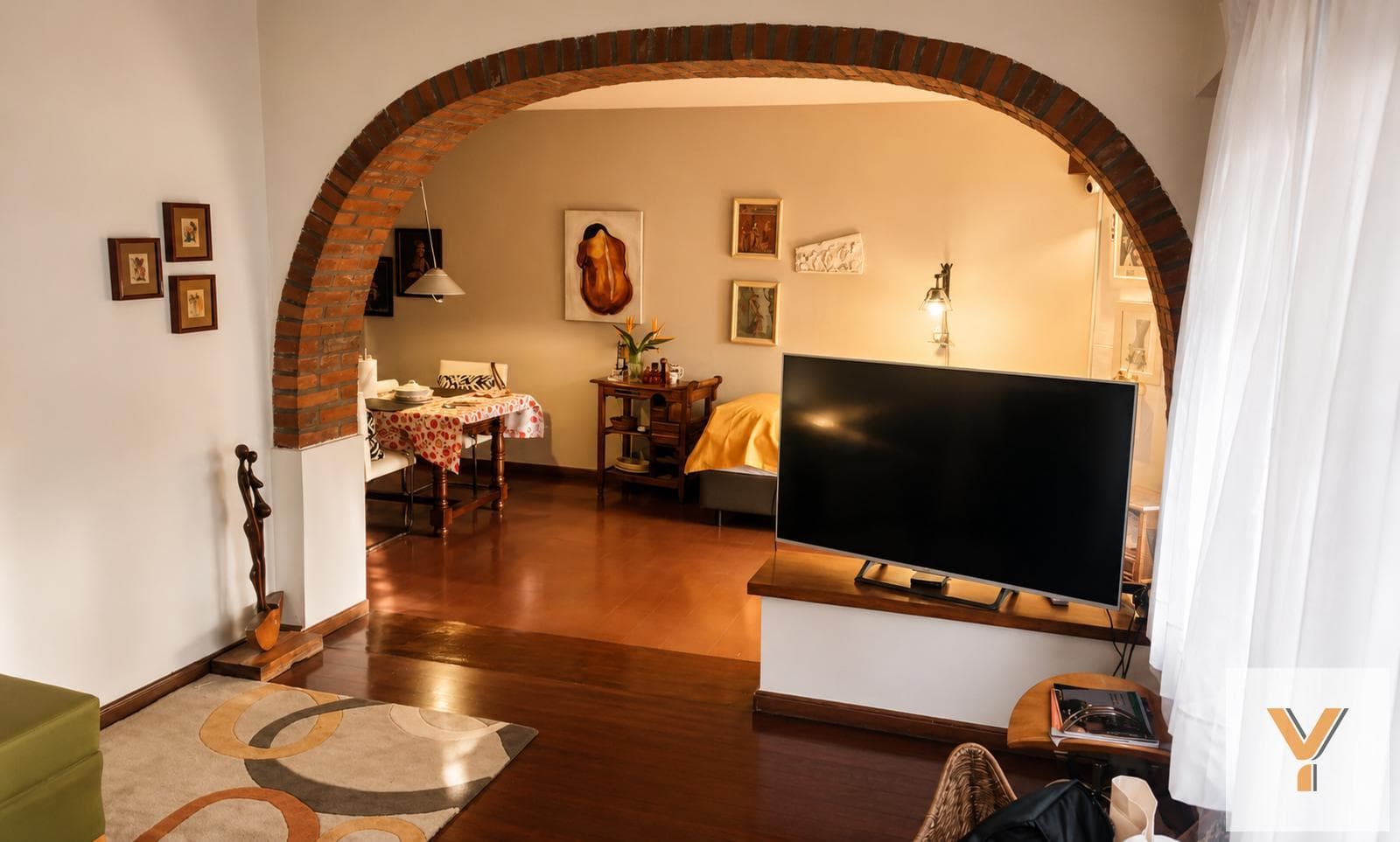 House for Rent - 2 Bedrooms, 1 Bathroom - 130 m² - Villa Devoto