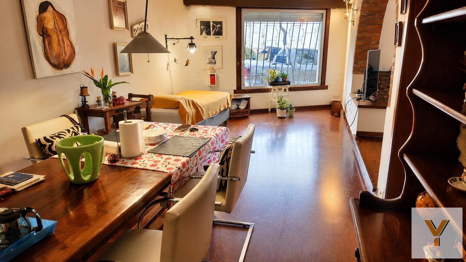 House for Rent - 2 Bedrooms, 1 Bathroom - 130 m² - Villa Devoto
