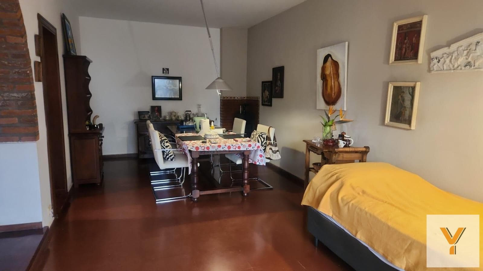House for Rent - 2 Bedrooms, 1 Bathroom - 130 m² - Villa Devoto