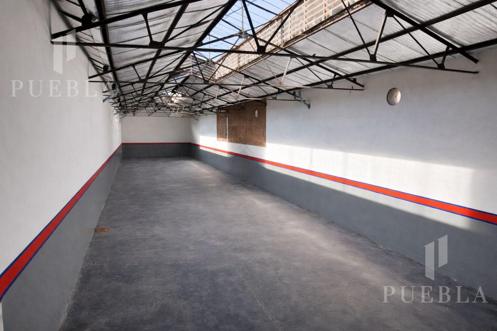 Warehouse for rent in Parque Patricios