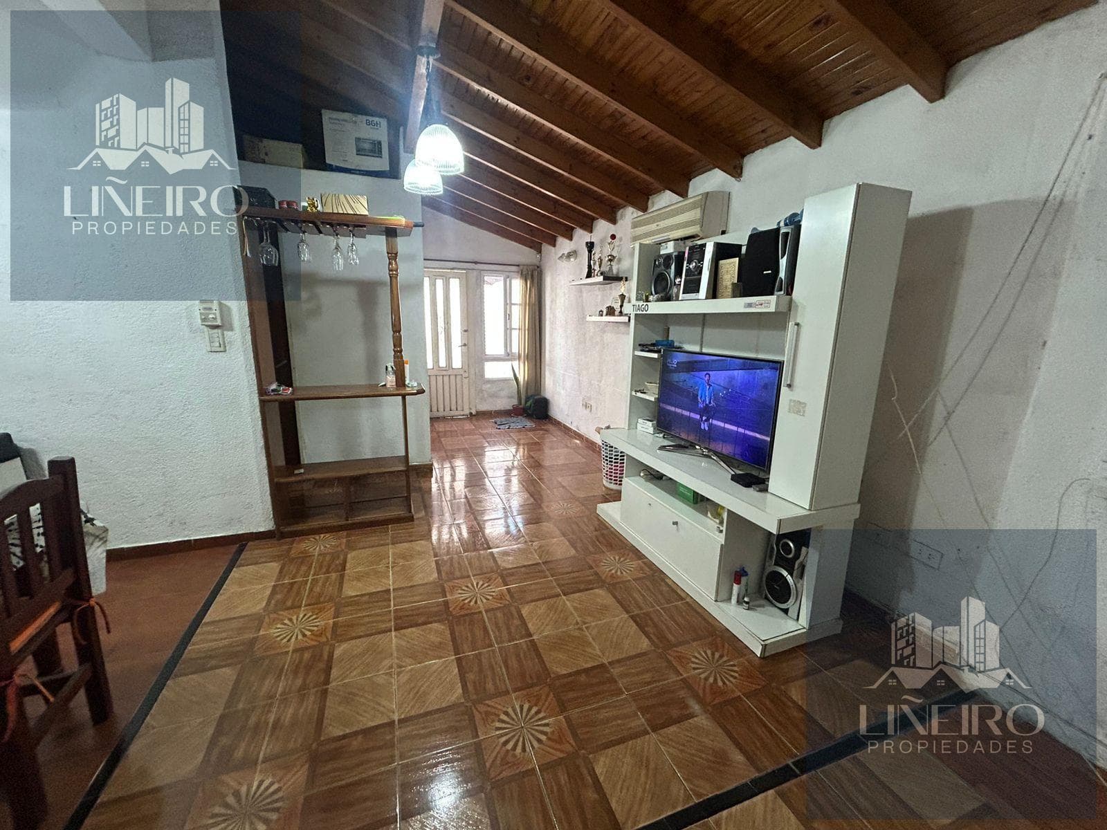 4-room house with garage, patio, and pool FOR SALE - Bernal