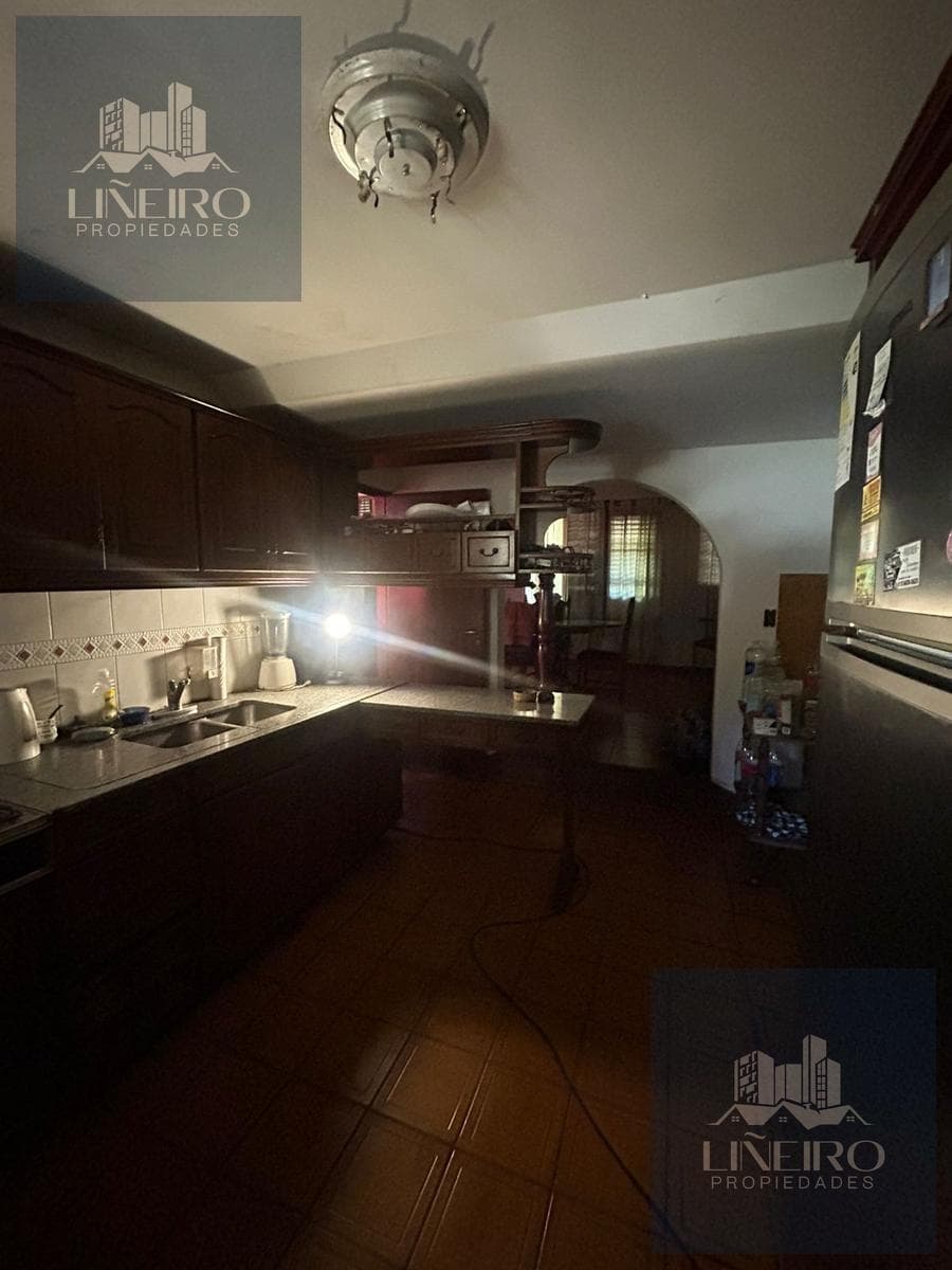 4-room house with garage, patio, and pool FOR SALE - Bernal