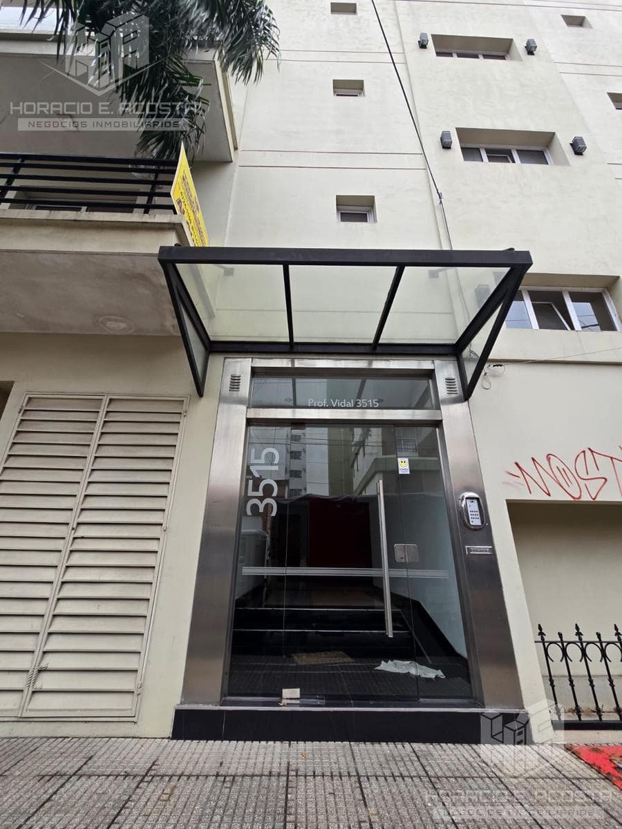 Apartment in S. Martin (Downtown)