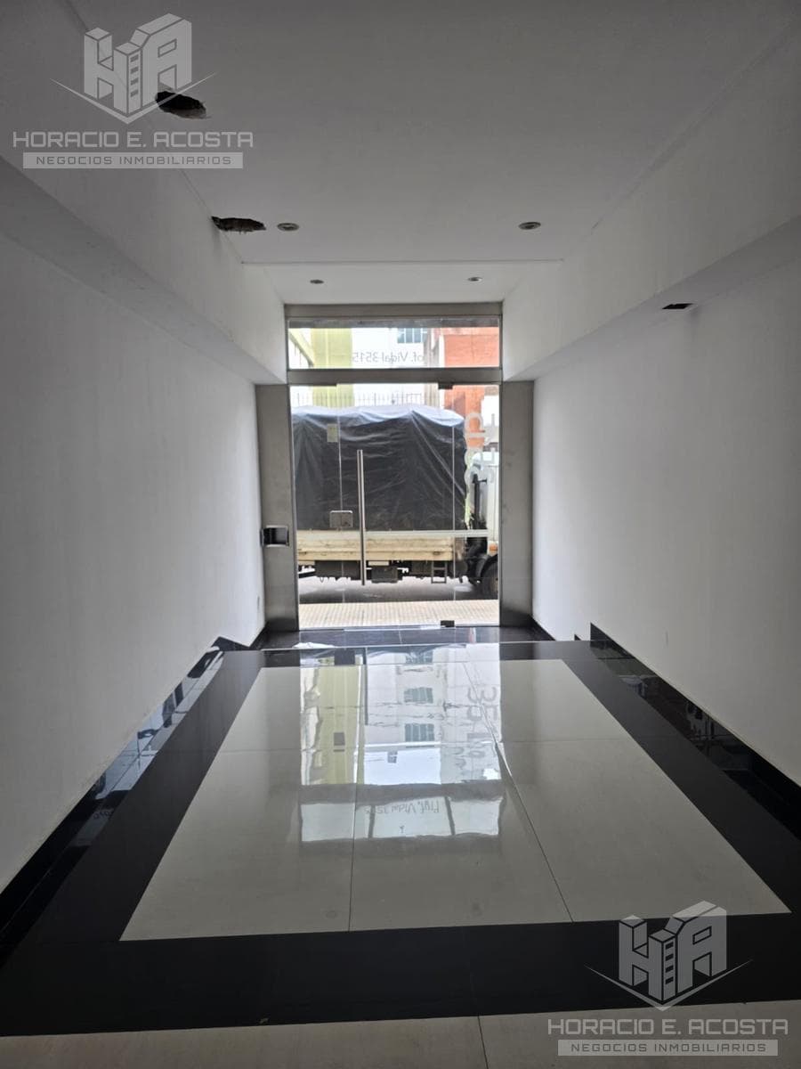 Apartment in S. Martin (Downtown)