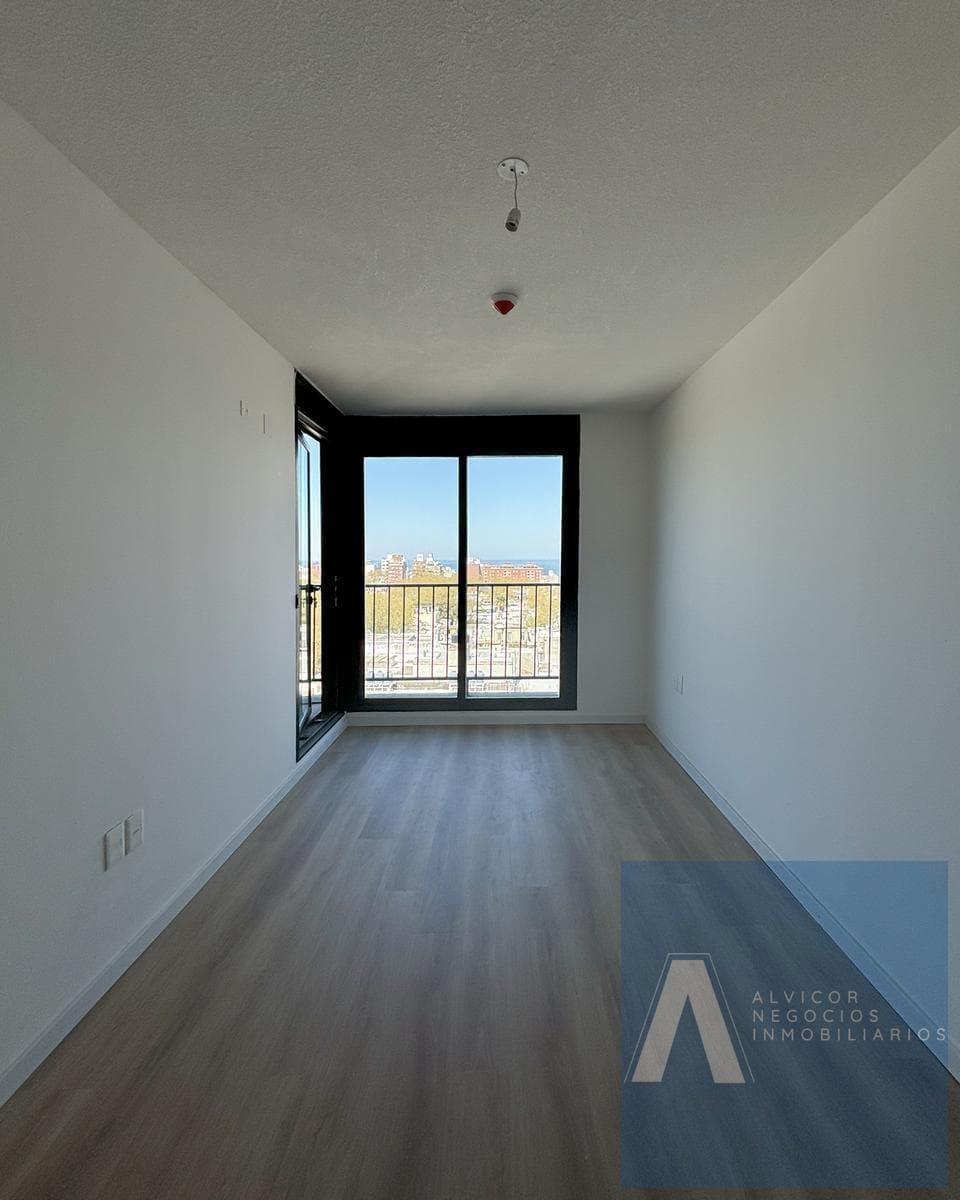 Apartamento de 1 Dormitorio en Alquiler, Palermo AP8517623