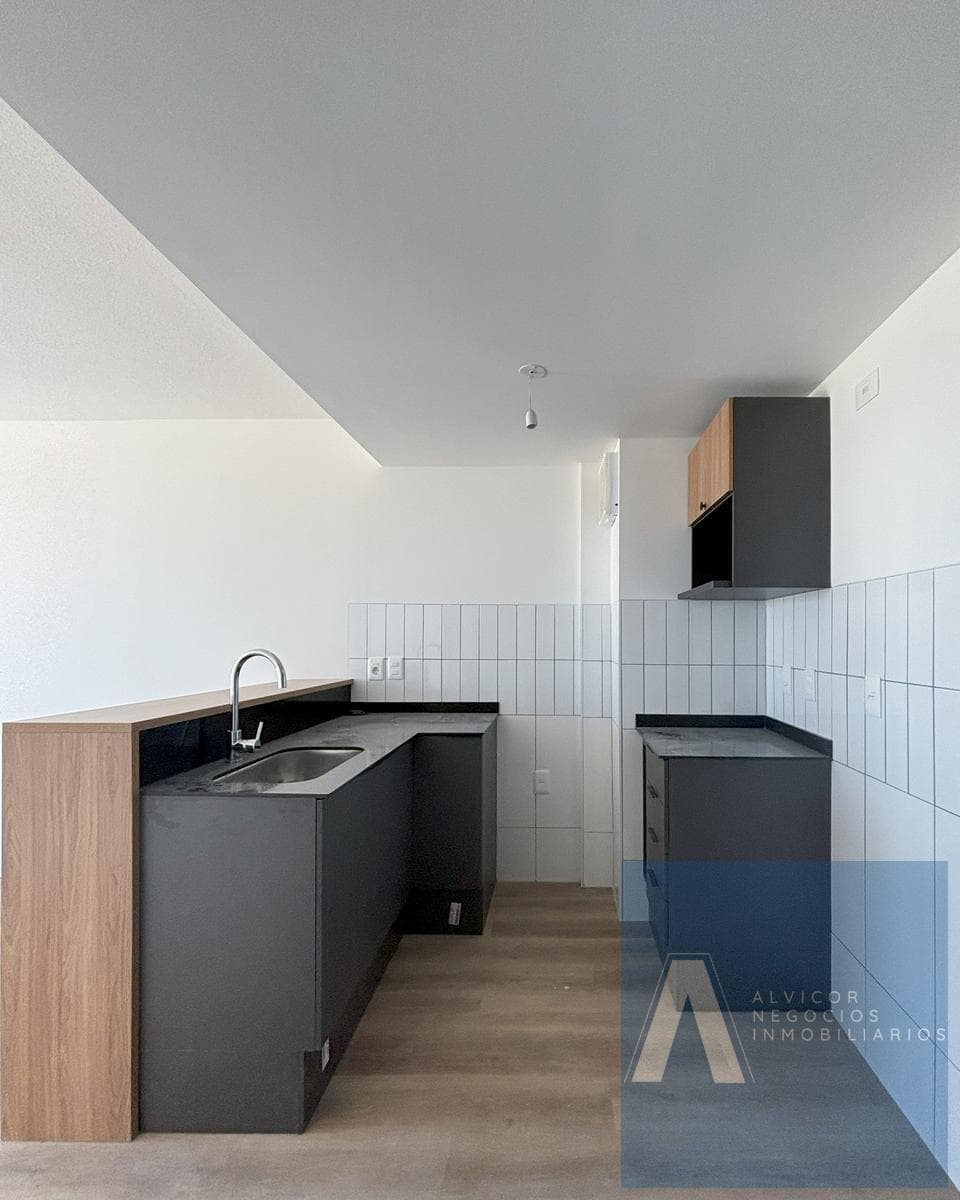 Apartamento de 1 Dormitorio en Alquiler, Palermo AP8517623