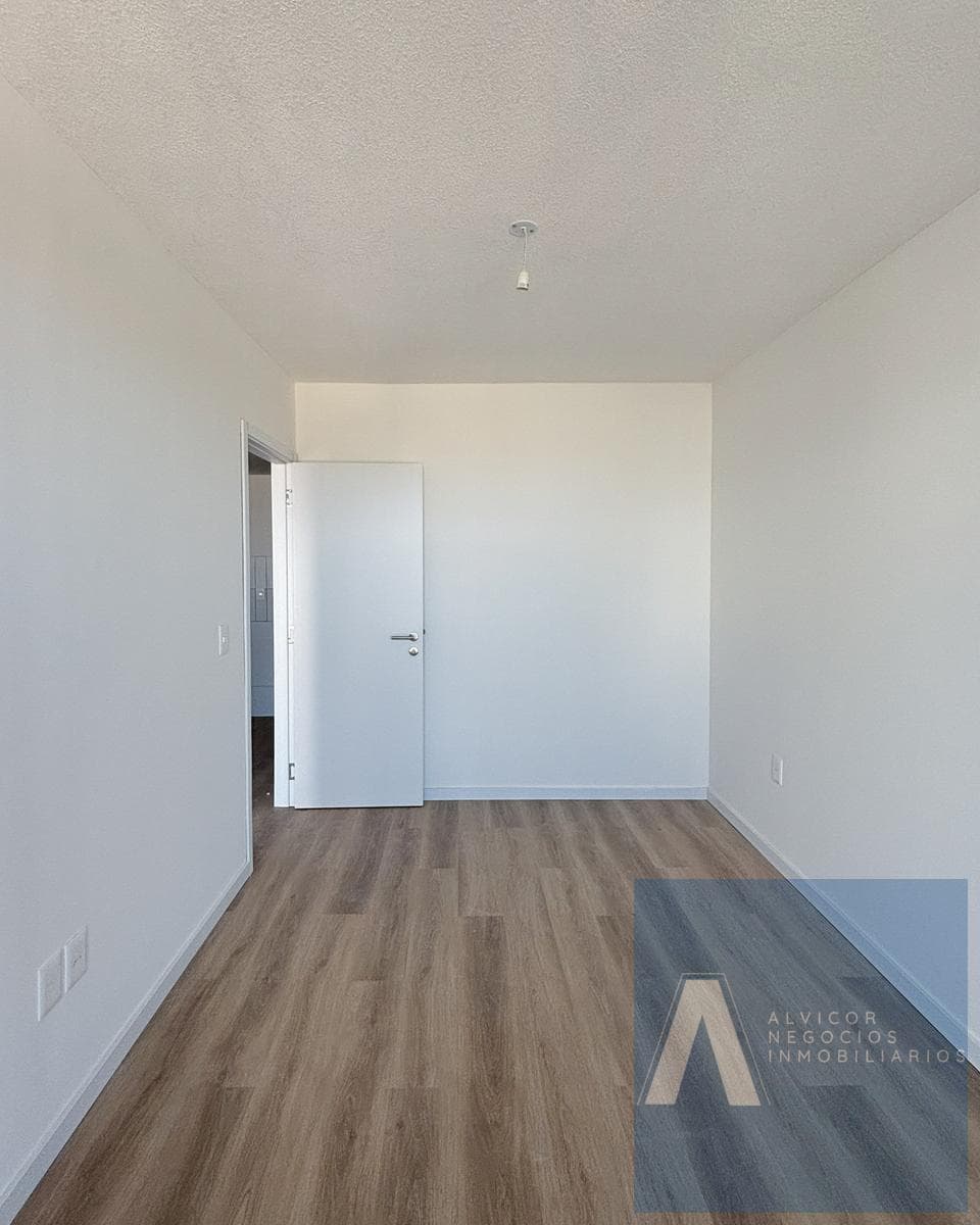 Apartamento de 1 Dormitorio en Alquiler, Palermo AP8517623