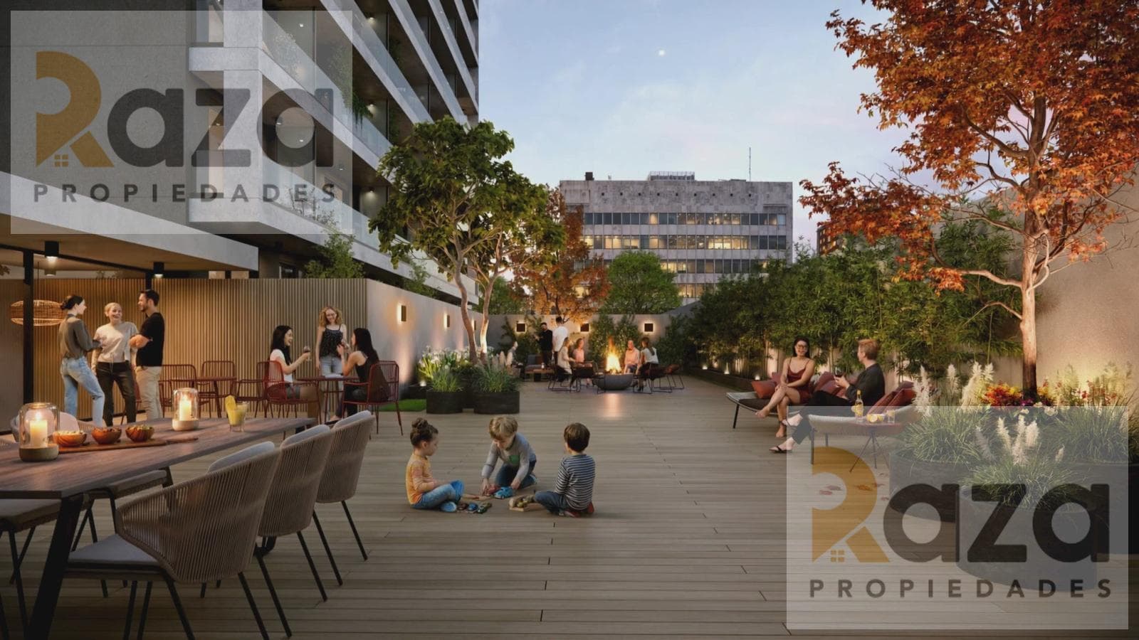 2-Bedroom Apartment for Sale in Cordón