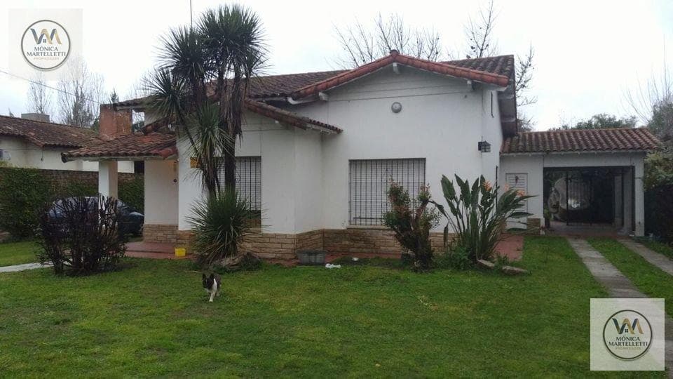 Country House - 5 Rooms - Moreno