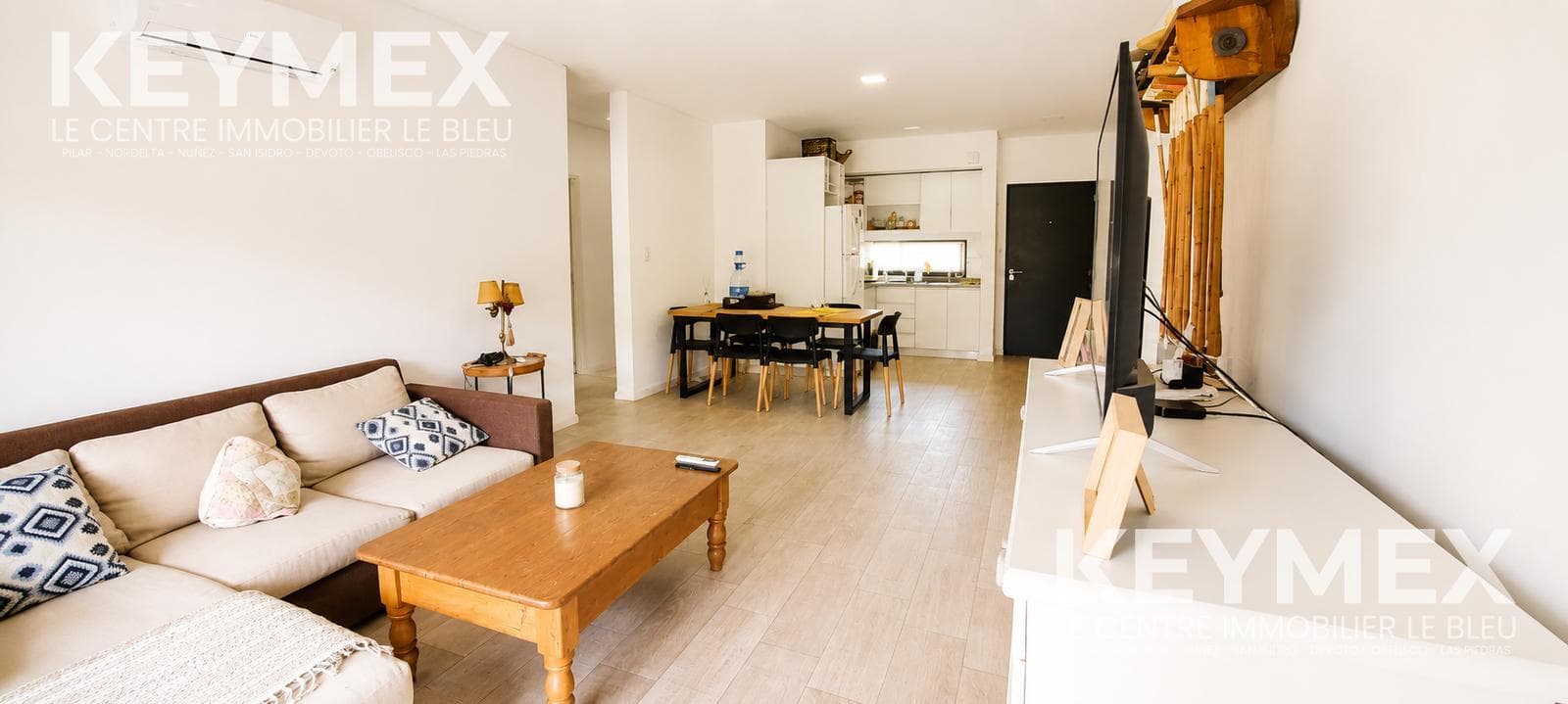 APARTMENT FOR RENT 3 ROOMS POOL, BARBECUE