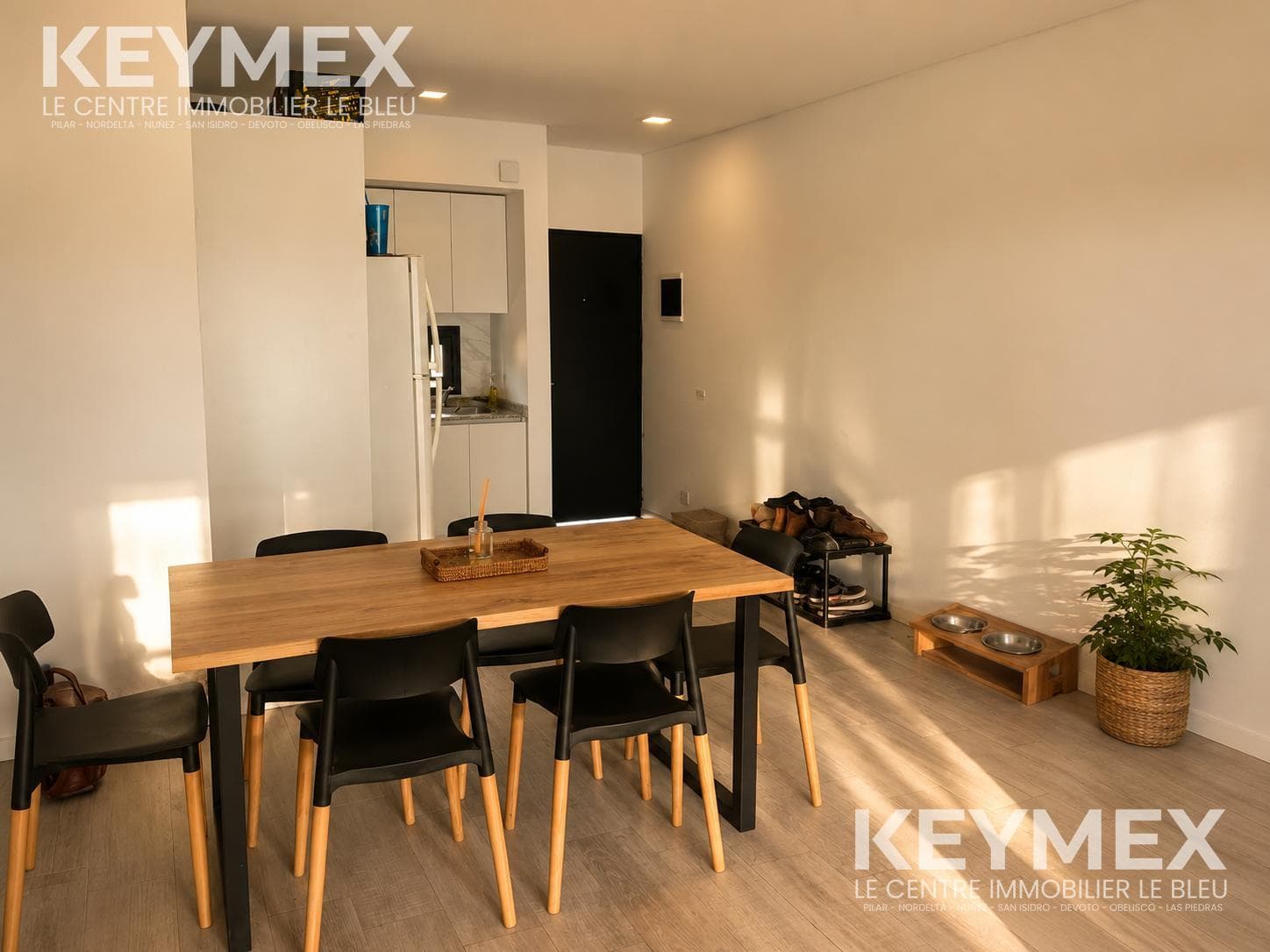 APARTMENT FOR RENT 3 ROOMS POOL, BARBECUE