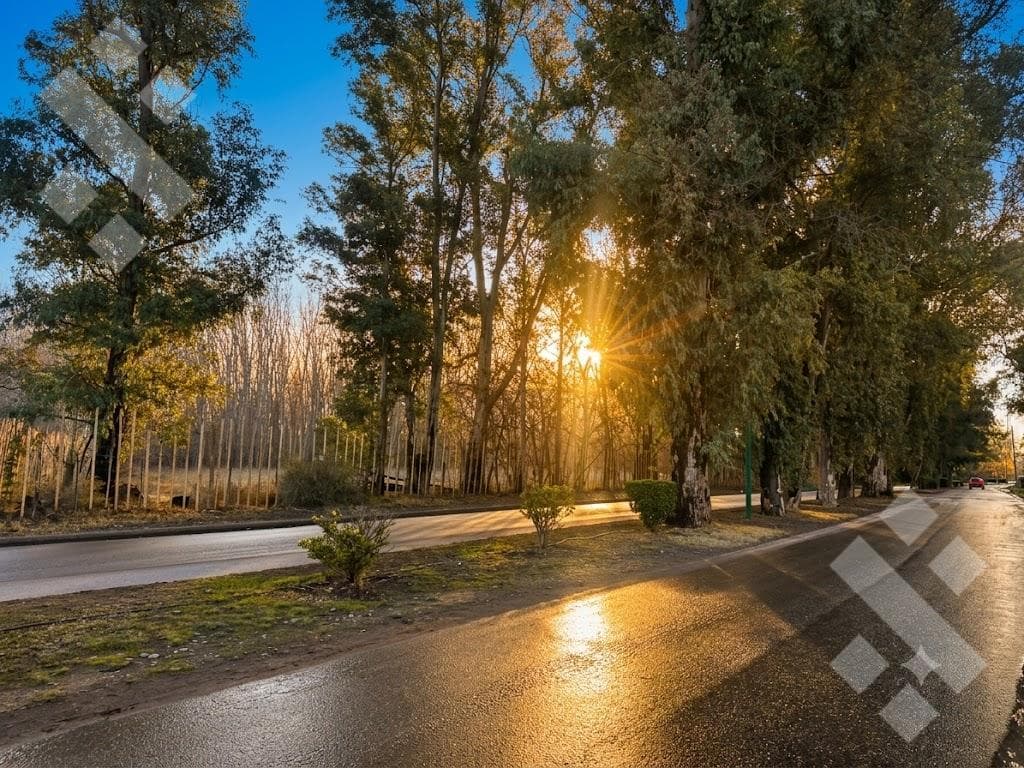 For Sale | 329 m2 Lot | Moradas del Agua Neighborhood | Plottier