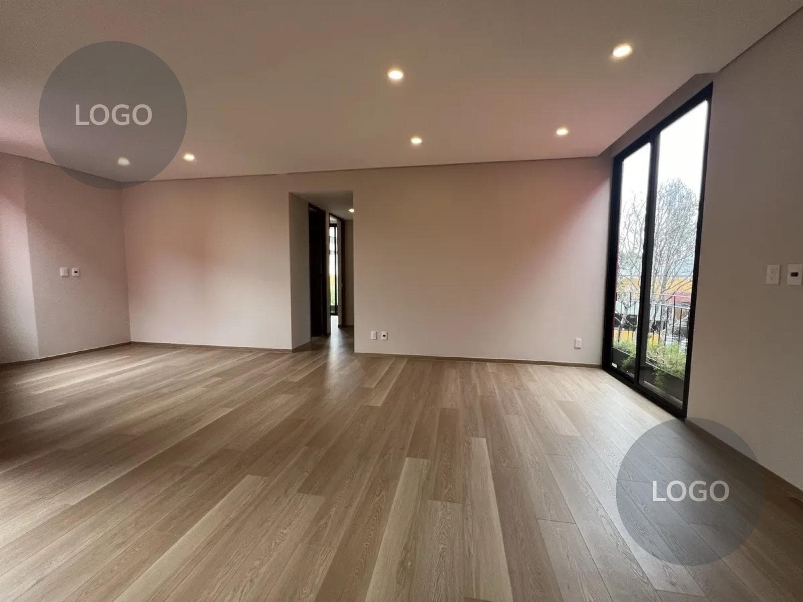 Apartment - Insurgentes Mixcoac