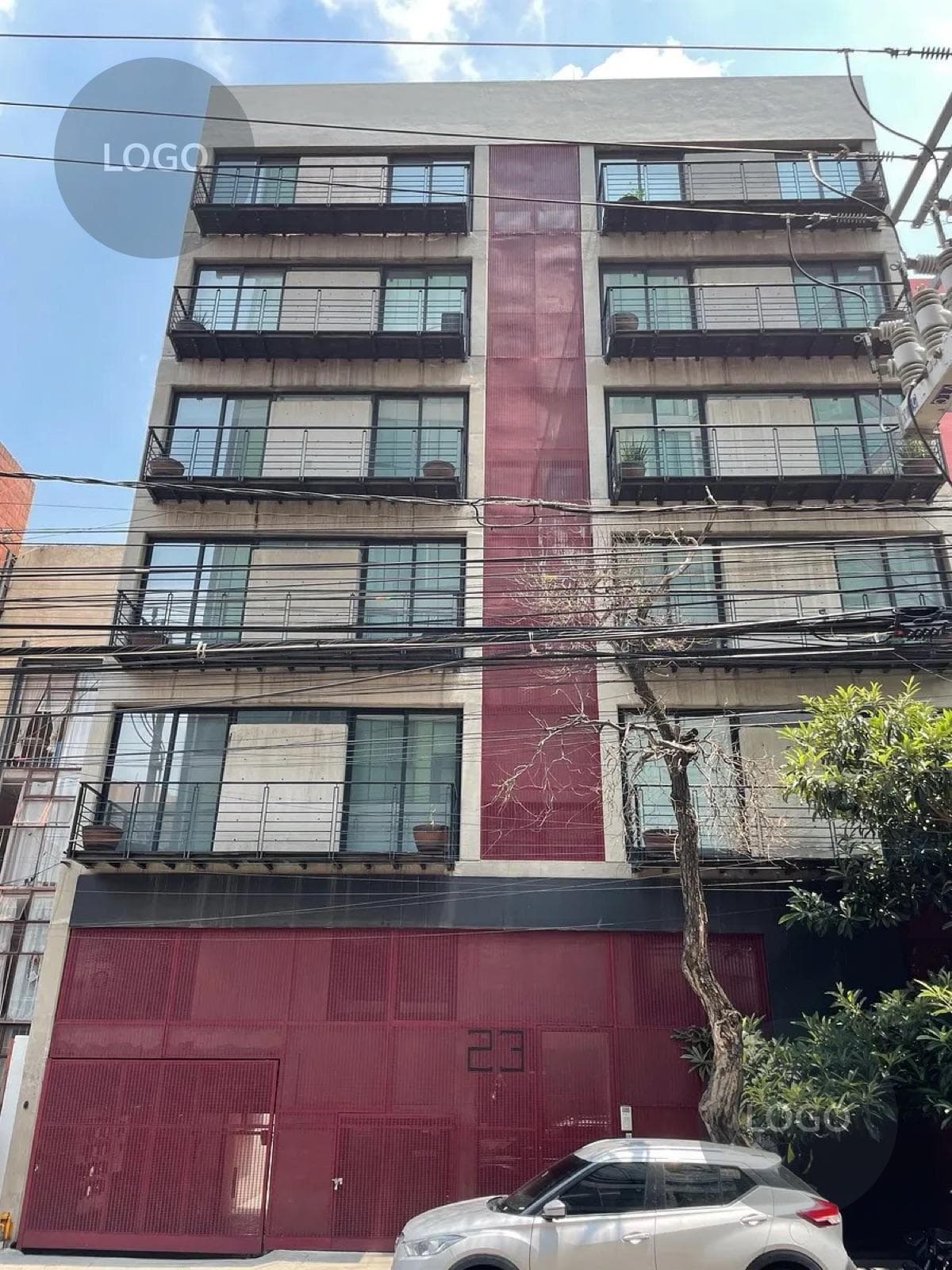 Apartment - Insurgentes Mixcoac