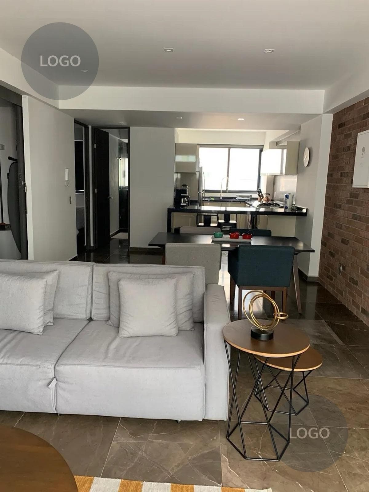 Apartment - Insurgentes Mixcoac