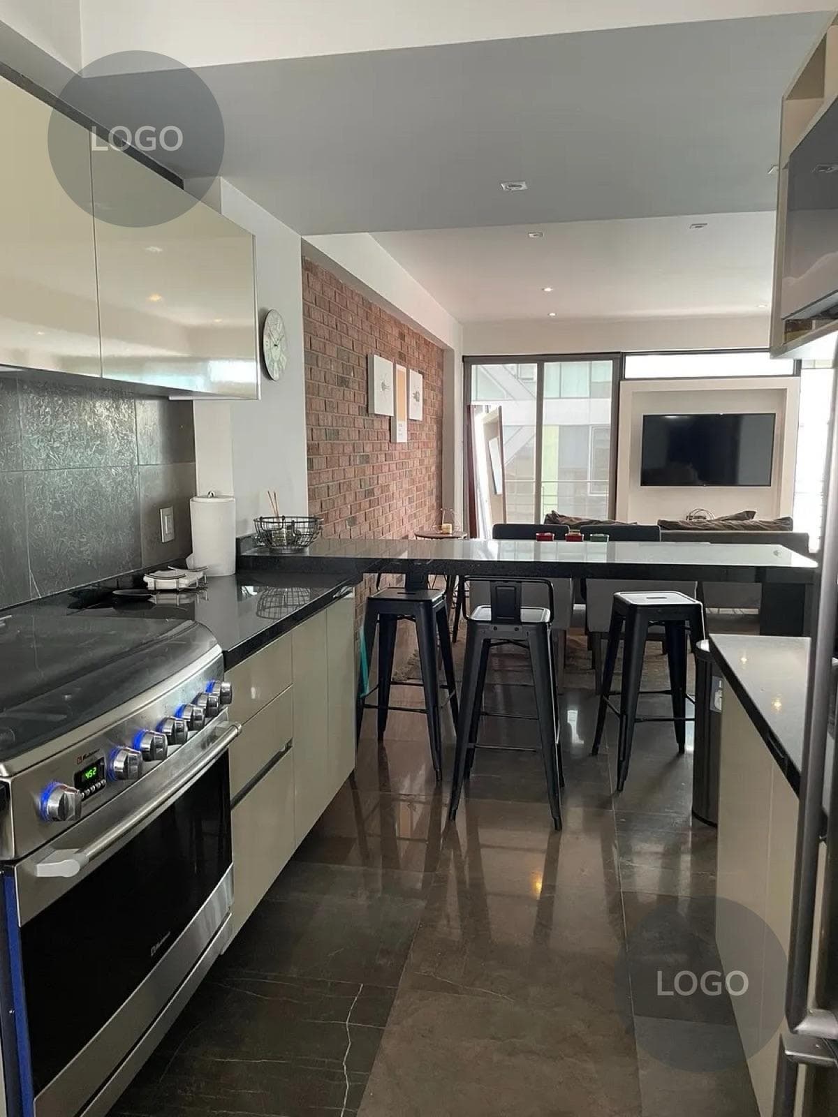 Apartment - Insurgentes Mixcoac