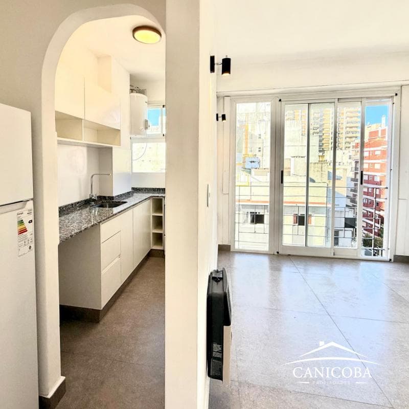 Apartment in Terminal Vieja