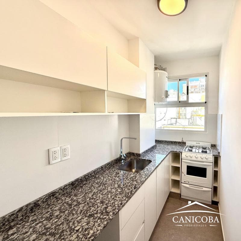 Apartment in Terminal Vieja