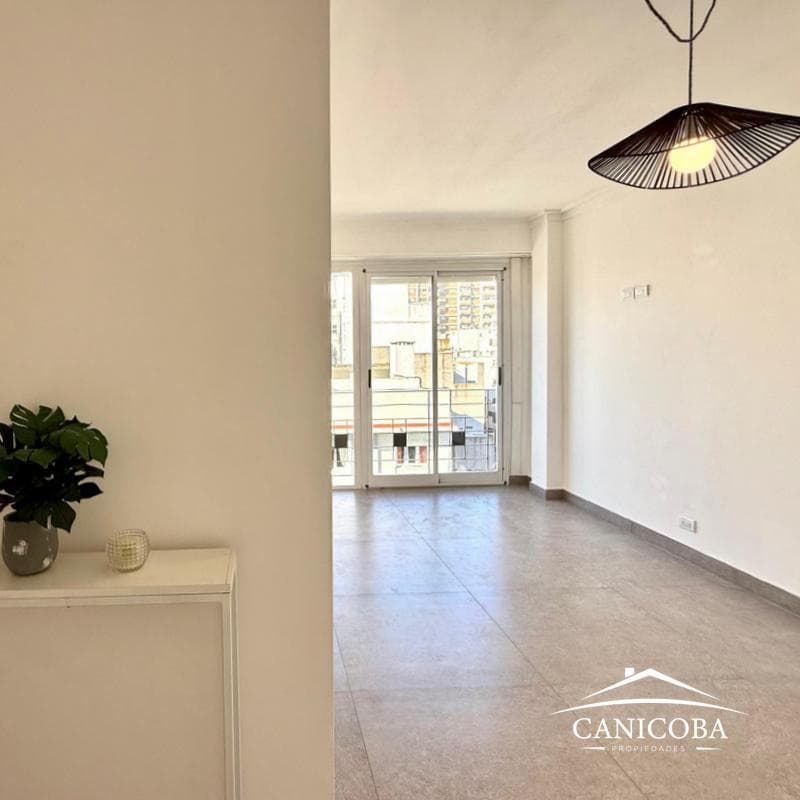 Apartment in Terminal Vieja