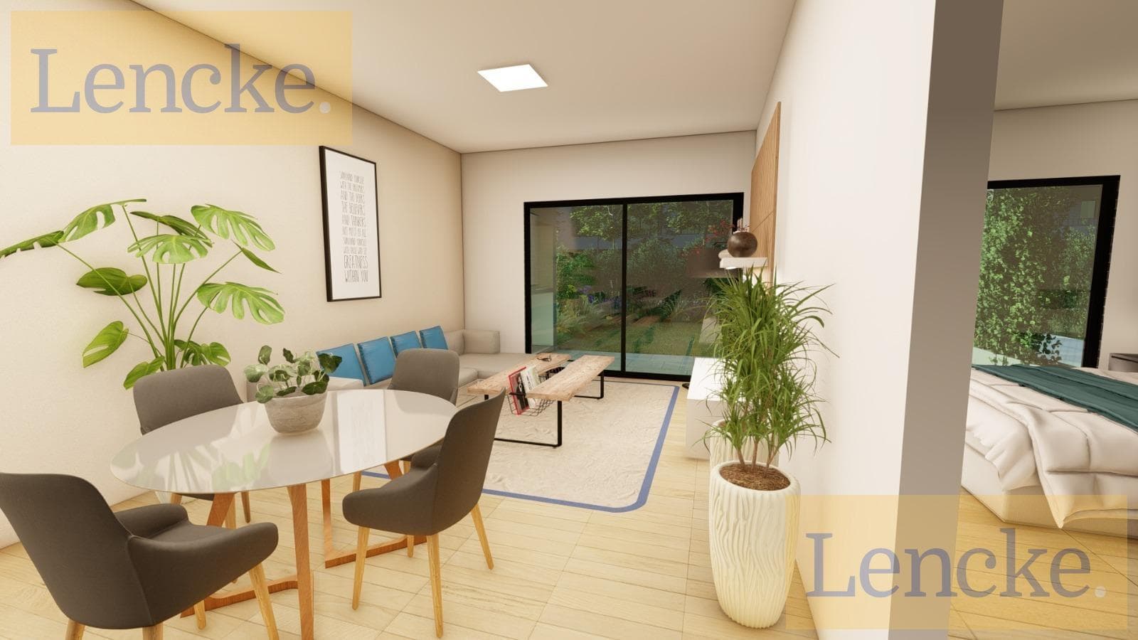 Apartment - Tigre