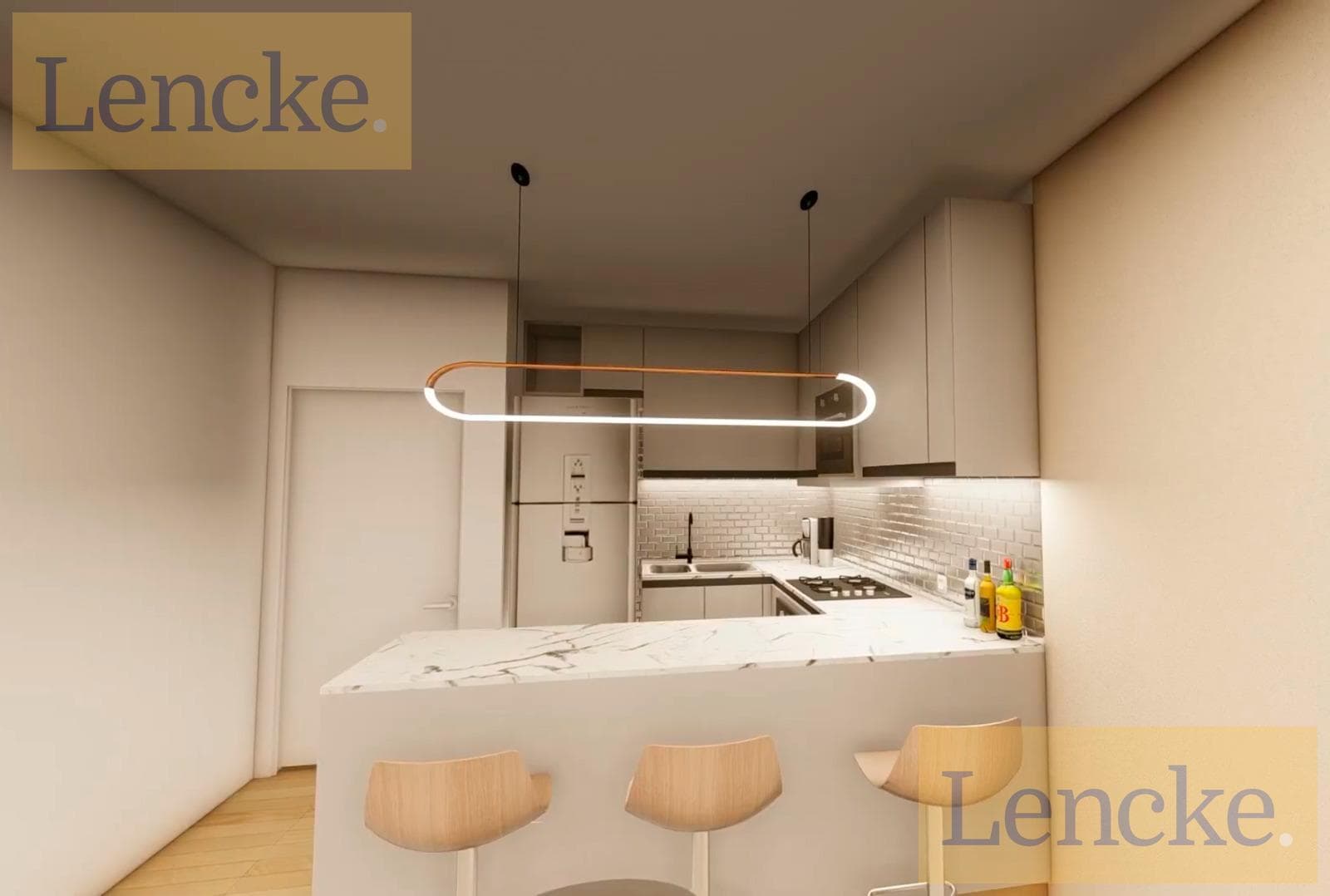 Apartment - Tigre