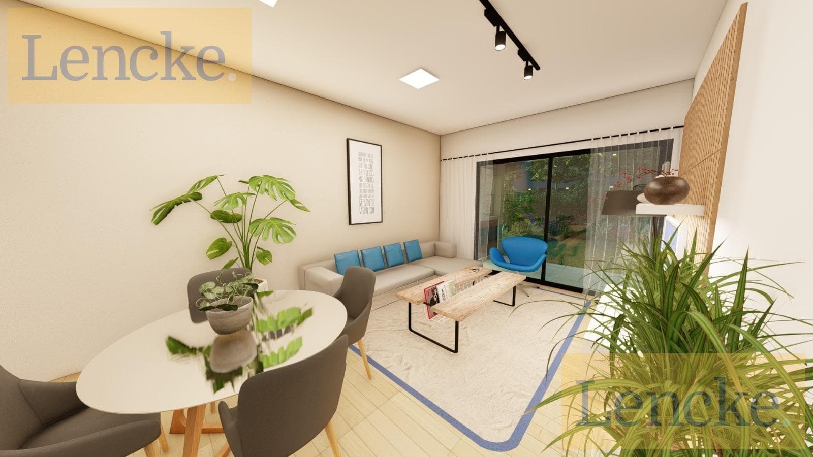 Apartment - Tigre