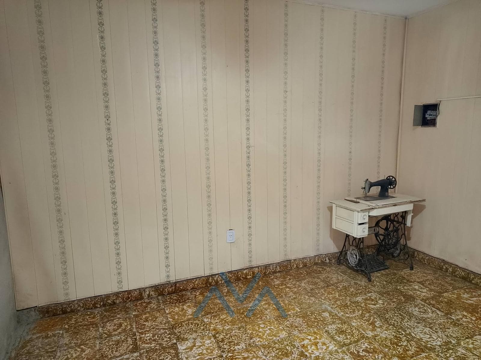 House in Urquiza