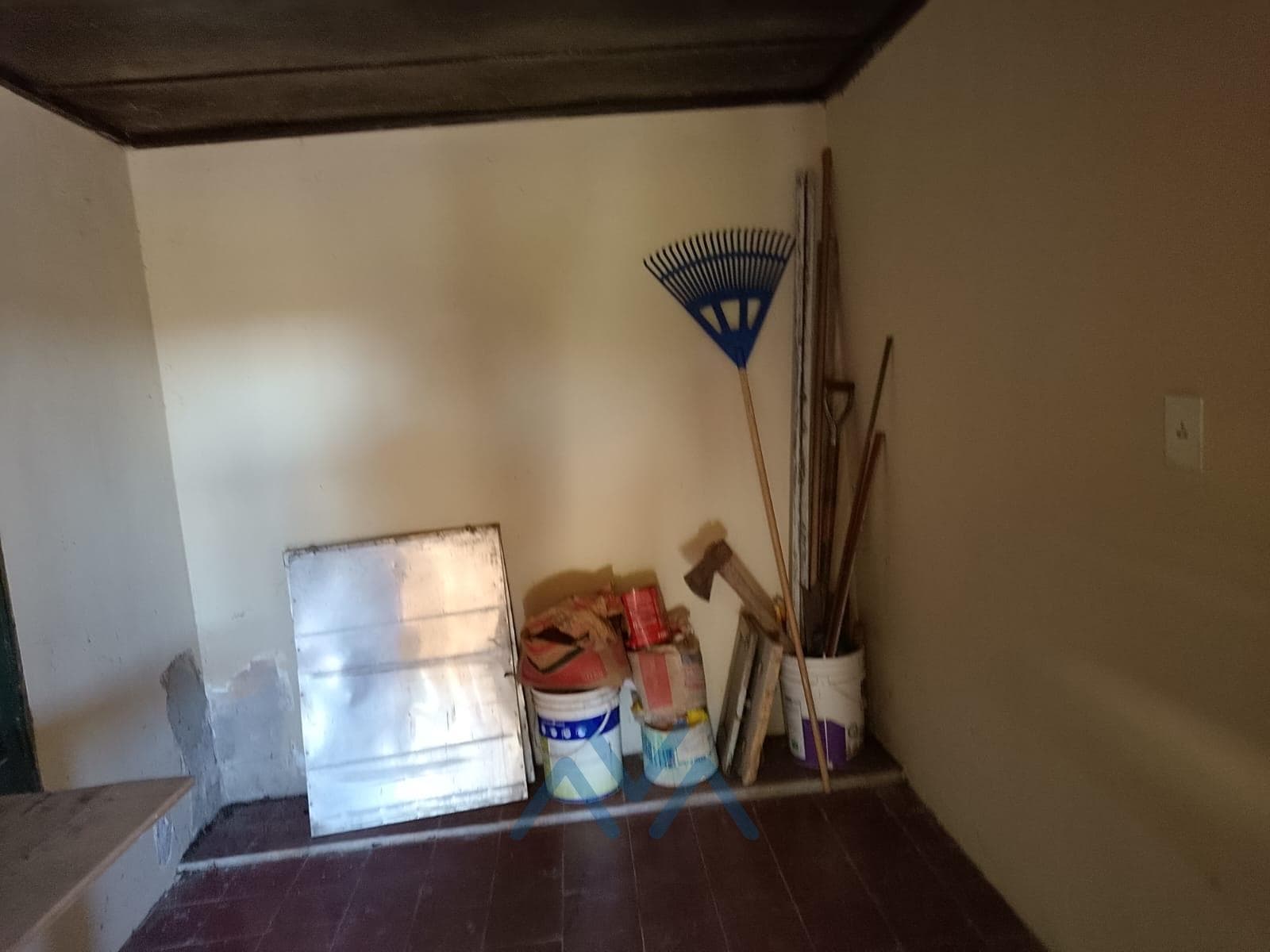 House in Urquiza