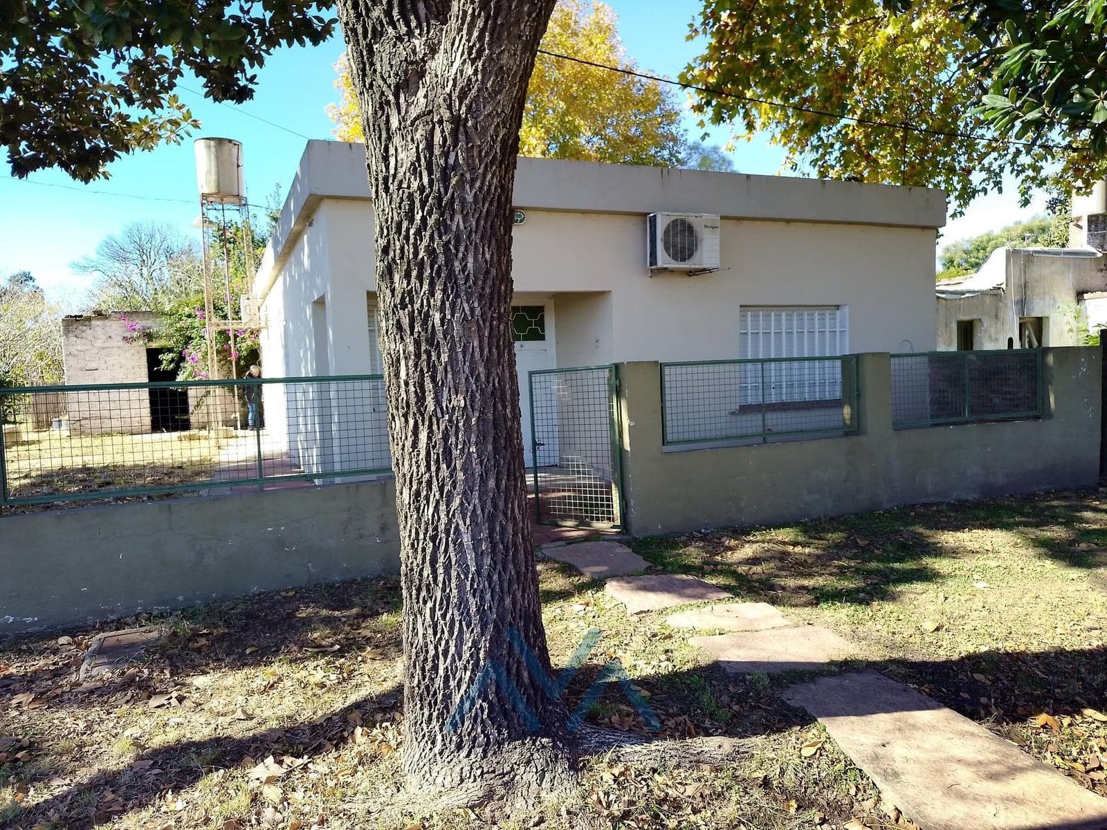 House in Urquiza