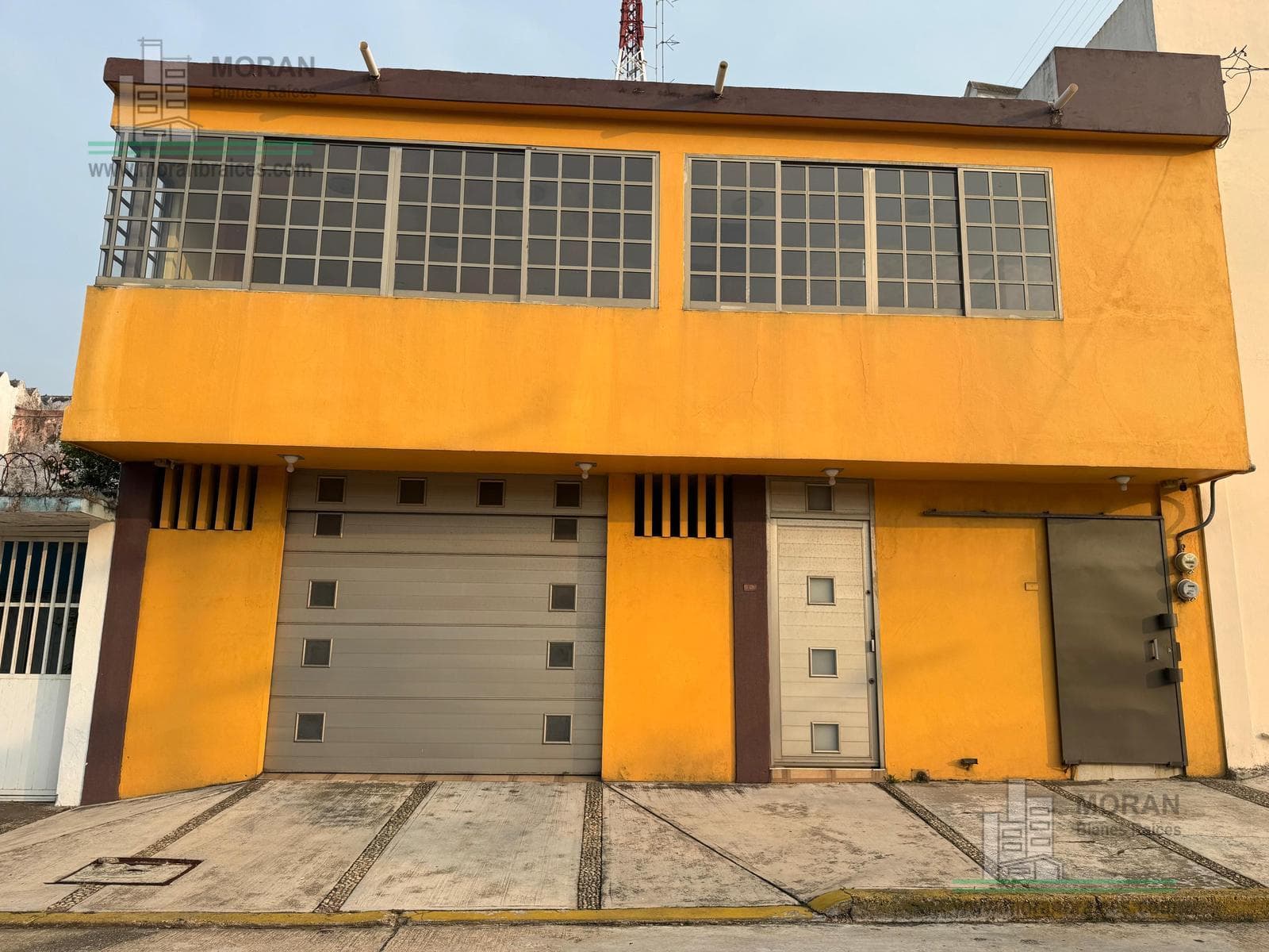 House for Sale, 1411 Hidalgo Street, Manuel Ávila Camacho Neighborhood, Coatzacoalcos, Veracruz.