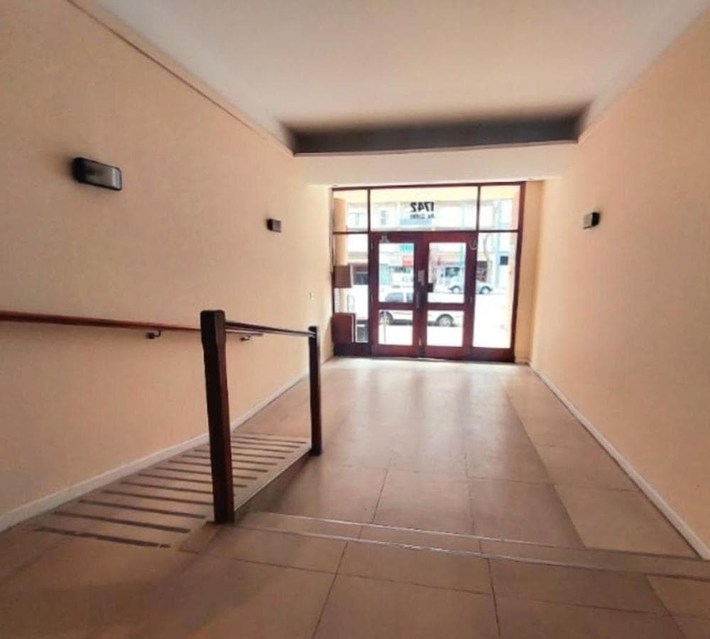 FOR SALE/EXCHANGE: APARTMENT IN MAR DEL PLATA