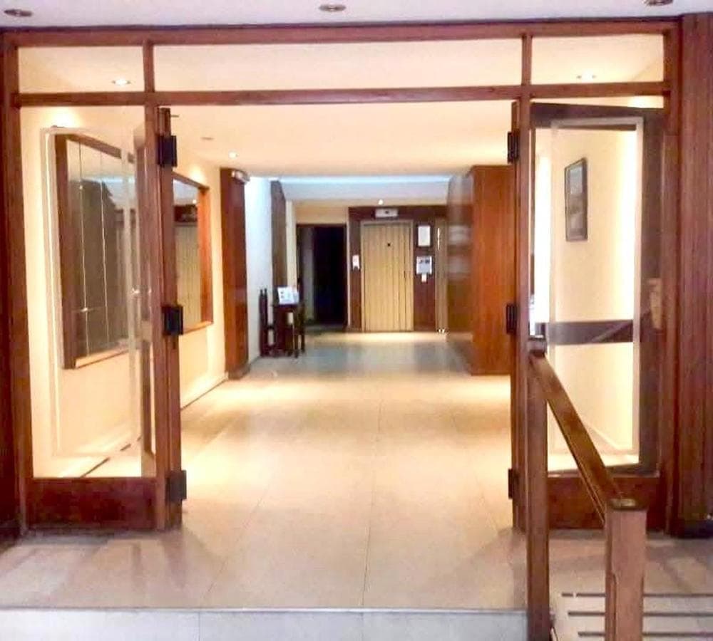 FOR SALE/EXCHANGE: APARTMENT IN MAR DEL PLATA