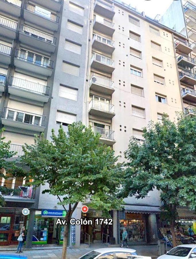 FOR SALE/EXCHANGE: APARTMENT IN MAR DEL PLATA