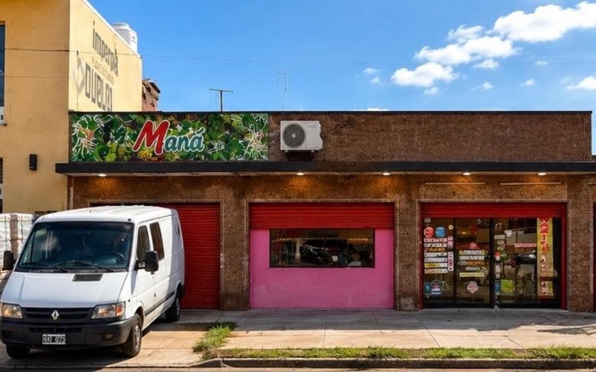 Investment Opportunity: 3 Commercial Units Plus a Residence, Total Area Over 536 m²