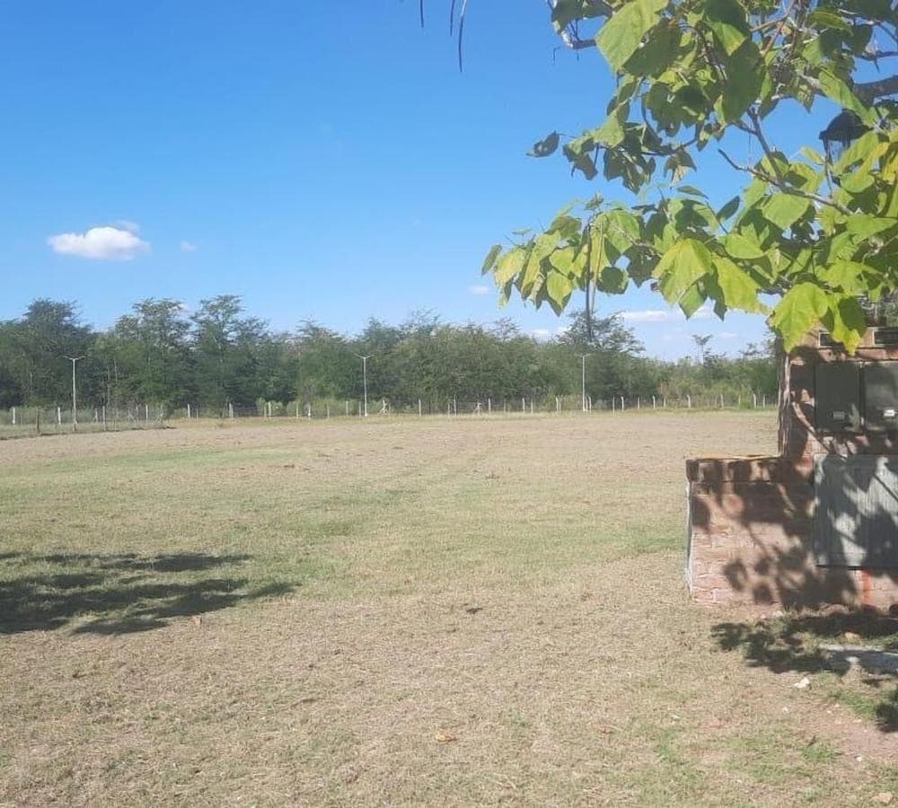 LAND IN THE LA ASUNCIÓN GATED COMMUNITY