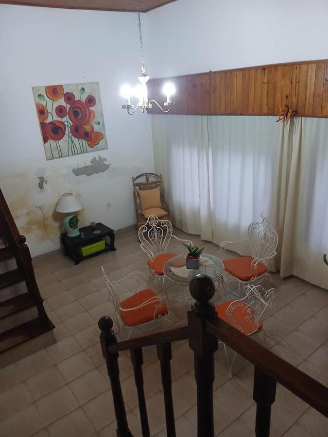 HOUSE FOR SALE IN CHIVILCOY