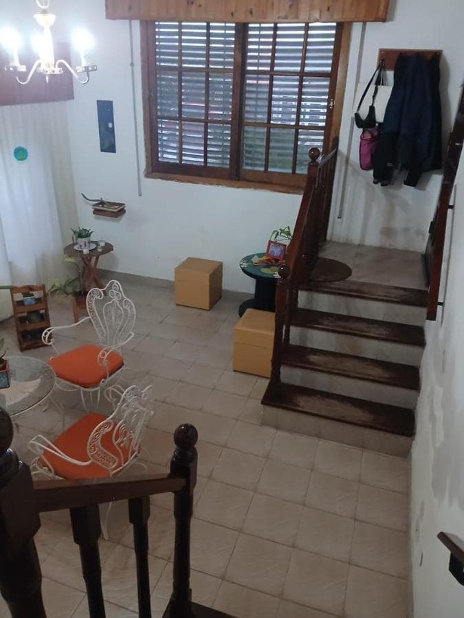 HOUSE FOR SALE IN CHIVILCOY