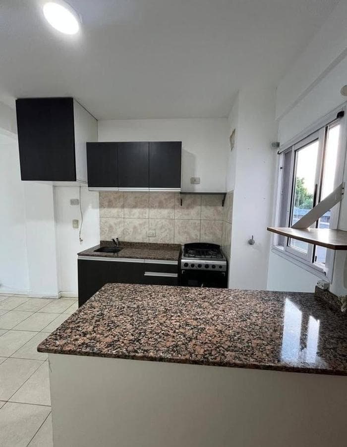 2-room apartment with garage (landlords)