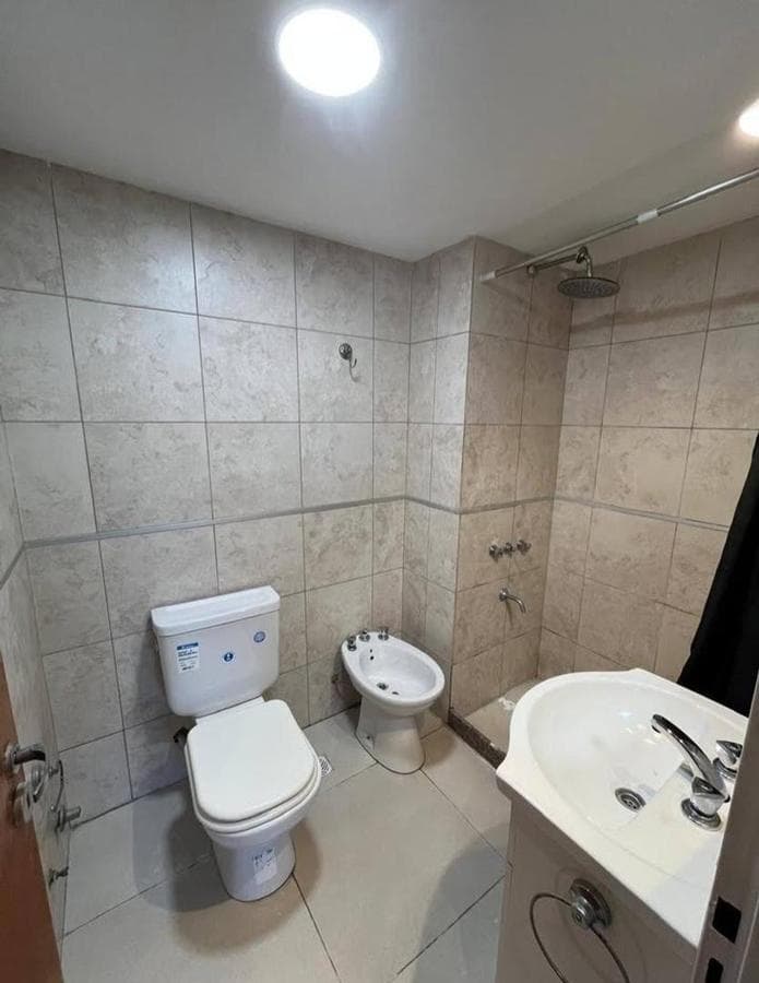 2-room apartment with garage (landlords)