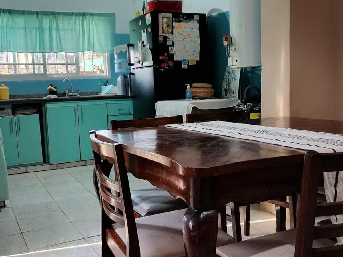 3-ROOM HOUSE FOR SALE IN LOS POLVORINES