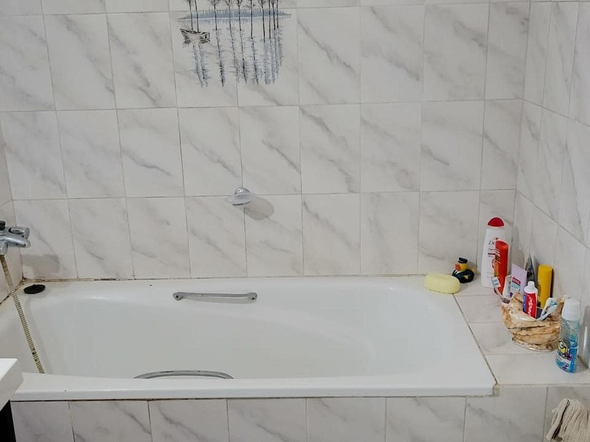 3-ROOM HOUSE FOR SALE IN LOS POLVORINES