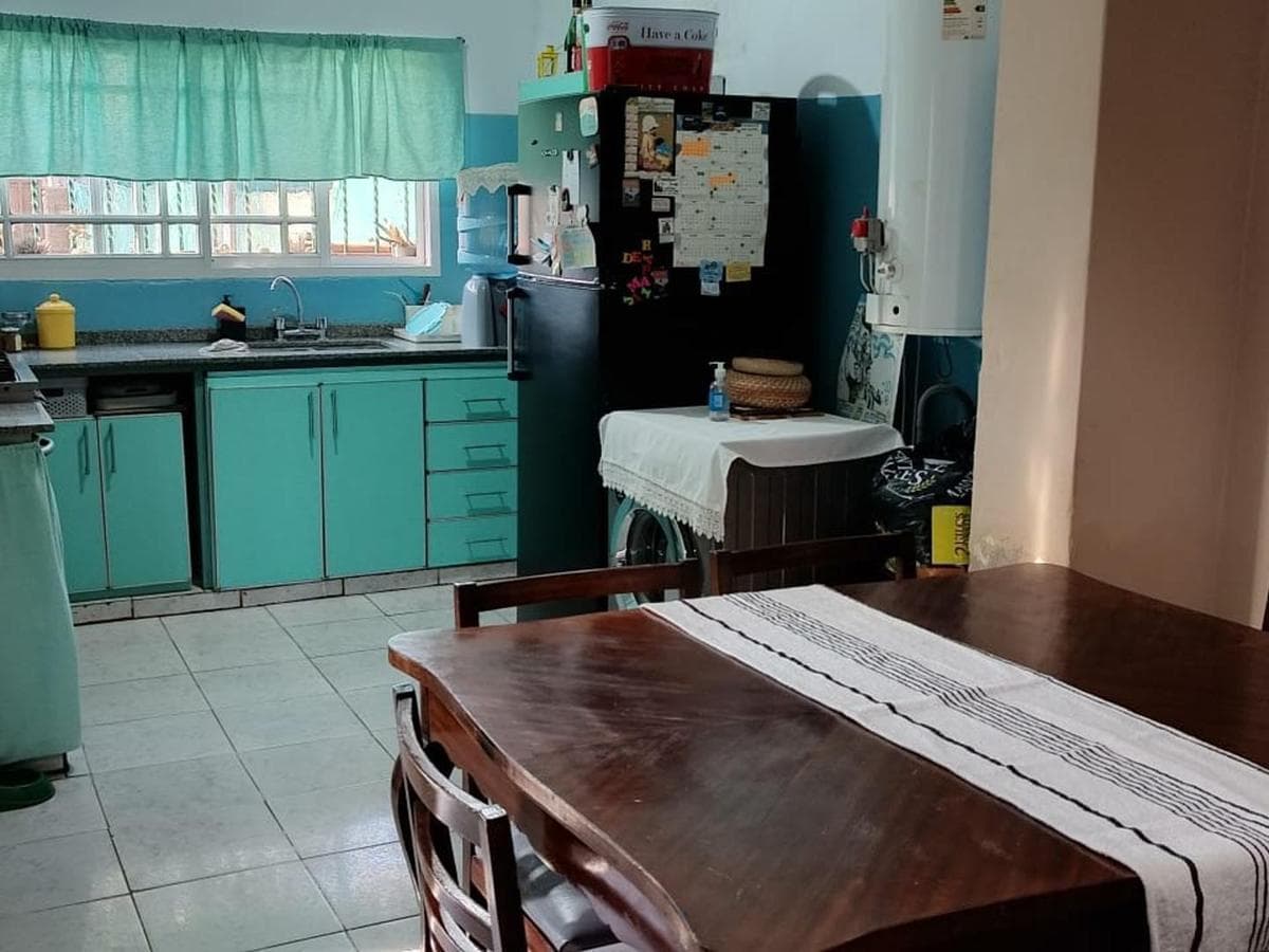 3-ROOM HOUSE FOR SALE IN LOS POLVORINES