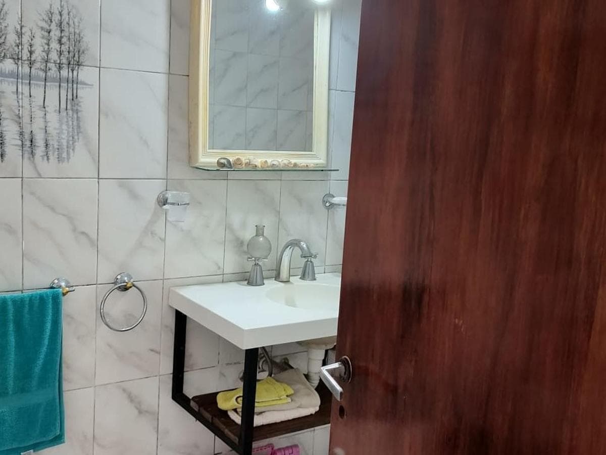 3-ROOM HOUSE FOR SALE IN LOS POLVORINES