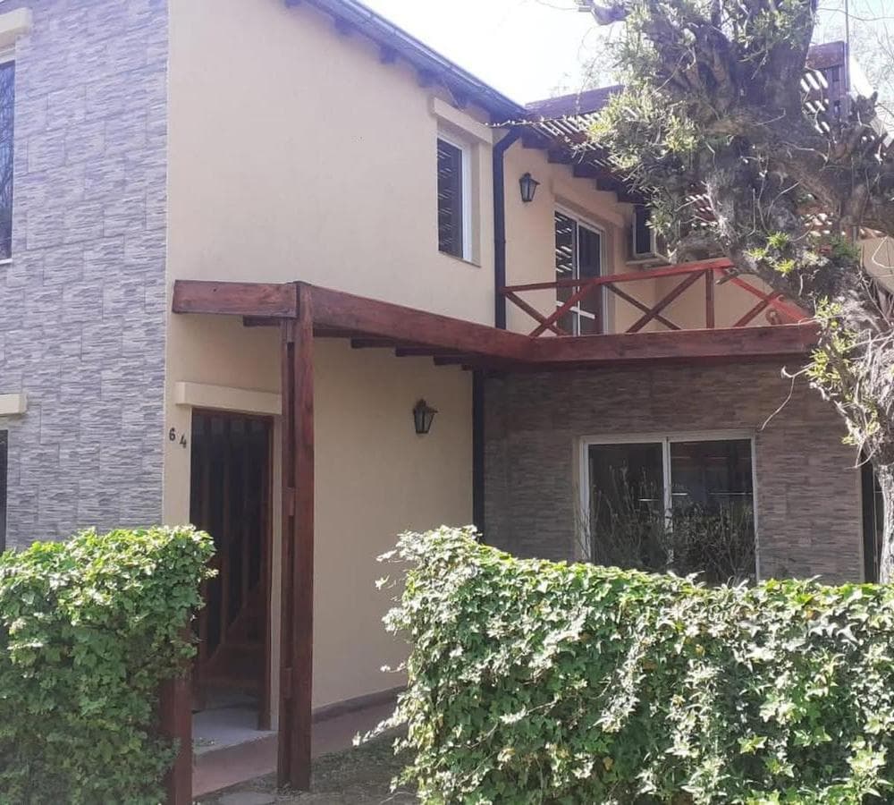 DUPLEX FOR SALE AT LAS ACACIAS COUNTRY CLUB, LA REJA