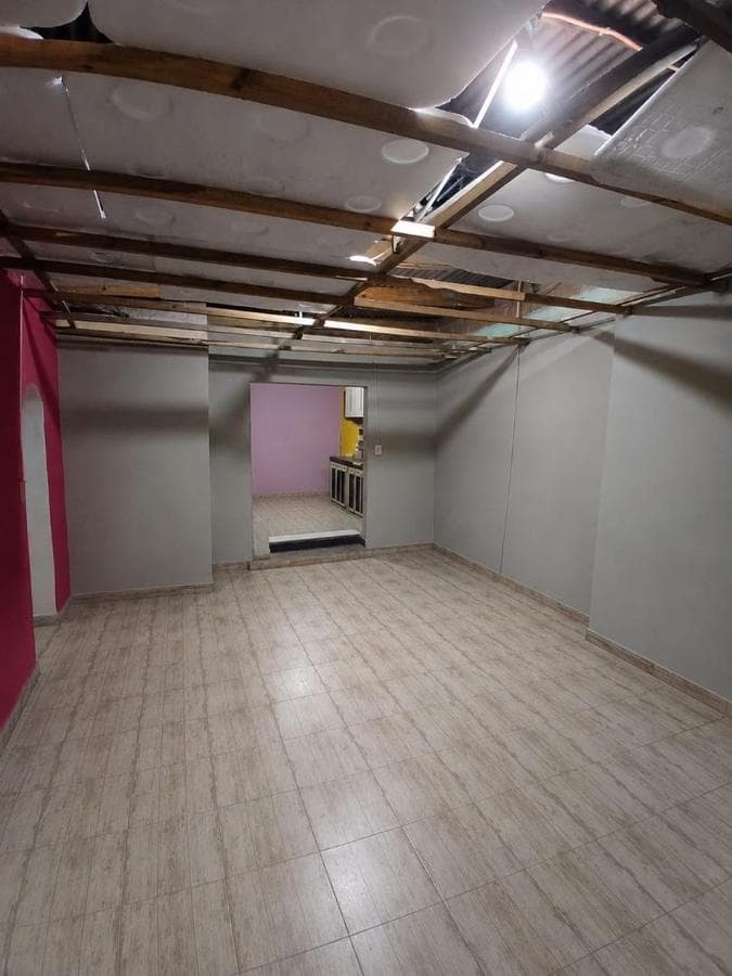 3-room house in Ituzaingo with an excellent location