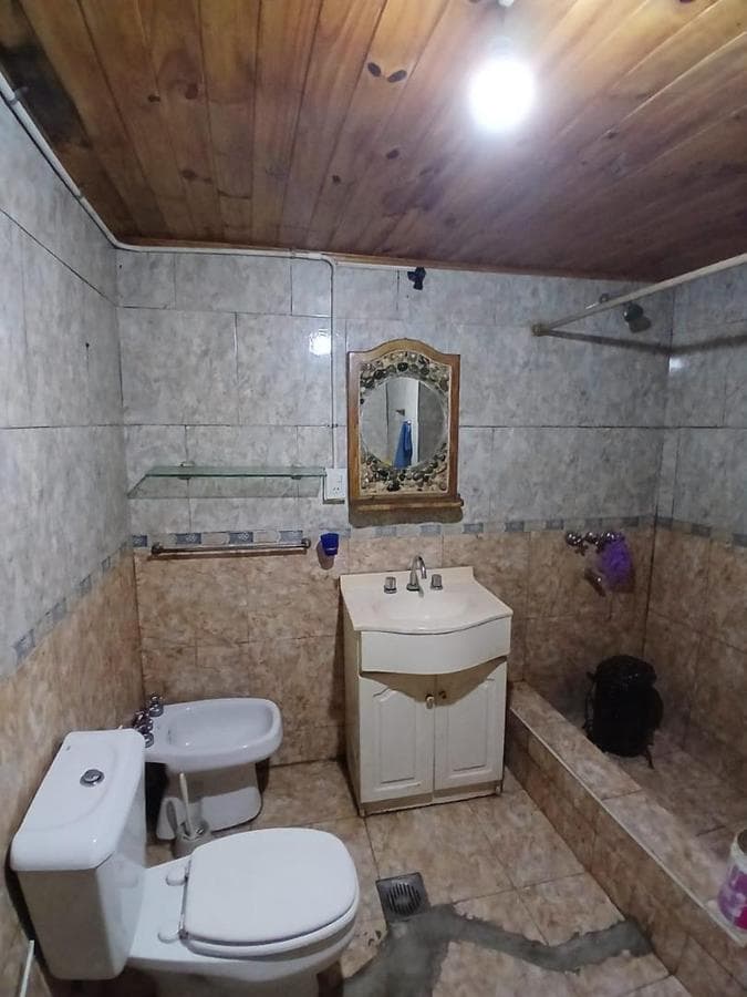 3-room house in Ituzaingo with an excellent location
